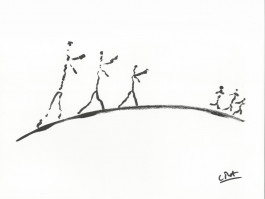  Catherine May Atlani