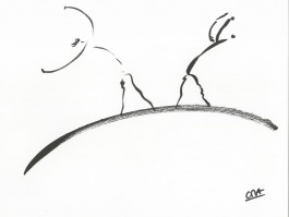  Catherine May Atlani