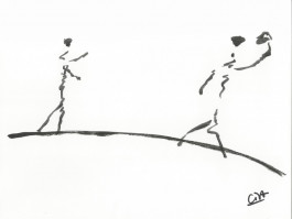  Catherine May Atlani