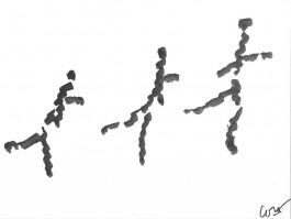  Catherine May Atlani