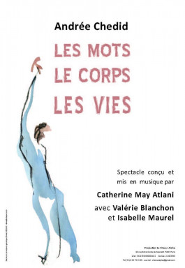  Catherine May Atlani