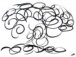  Catherine May Atlani