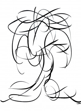  Catherine May Atlani