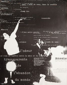 Catherine May Atlani