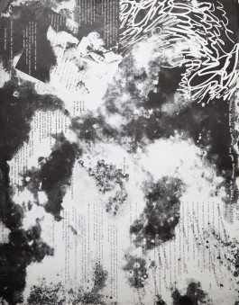 Catherine May Atlani