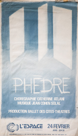 Catherine May Atlani