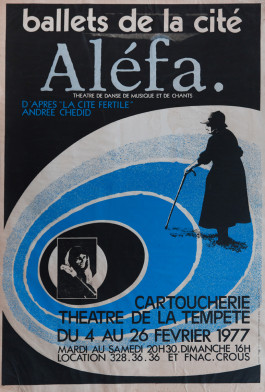 Catherine May Atlani