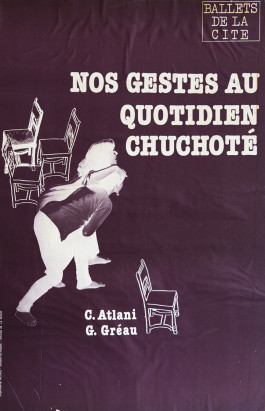 Catherine May Atlani