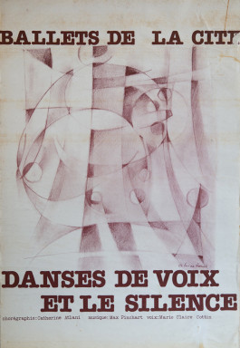 Catherine May Atlani