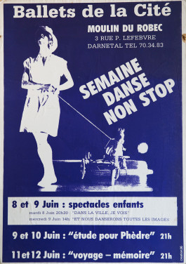 Catherine May Atlani