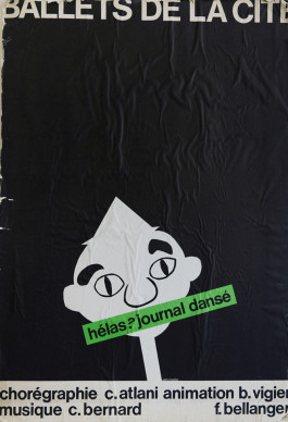 Catherine May Atlani