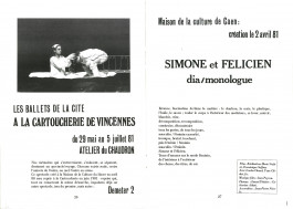  Catherine May Atlani