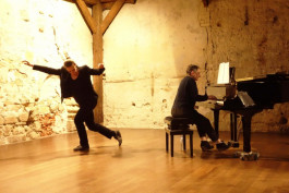  Catherine May Atlani