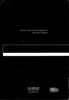 Catherine May Atlani