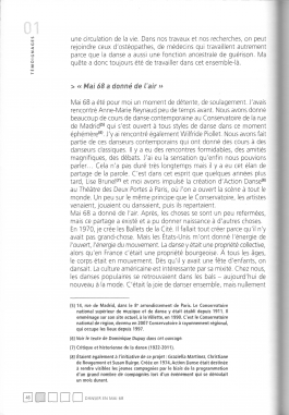 Catherine May Atlani