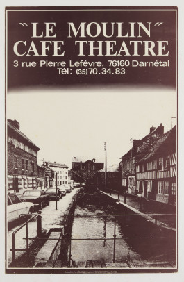 Catherine May Atlani