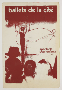 Catherine May Atlani