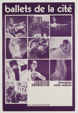 Catherine May Atlani