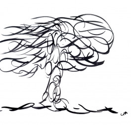  Catherine May Atlani