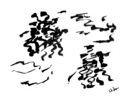  Catherine May Atlani