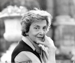  Catherine May Atlani