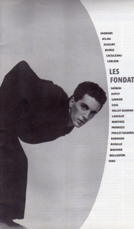 Catherine May Atlani