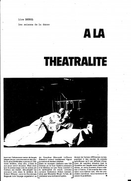 Catherine May Atlani