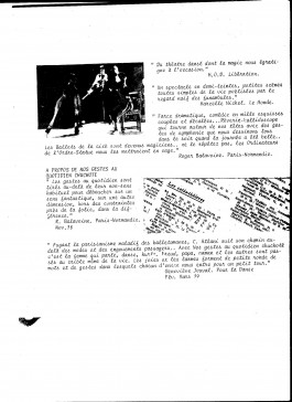 Catherine May Atlani