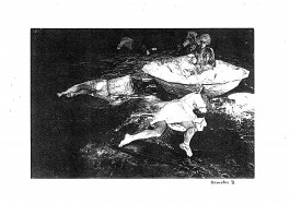 Catherine May Atlani