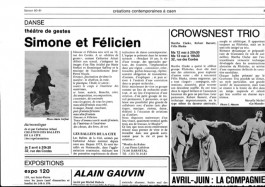 Catherine May Atlani