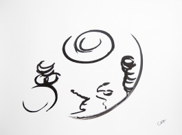  Catherine May Atlani