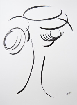  Catherine May Atlani