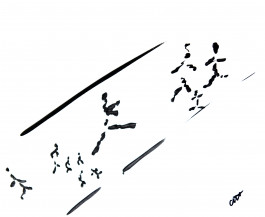  Catherine May Atlani