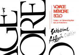  Catherine May Atlani