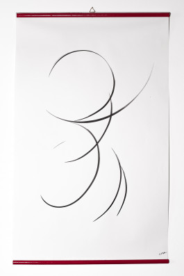 Catherine May Atlani