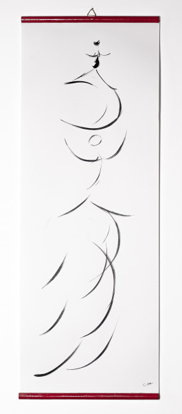 Catherine May Atlani