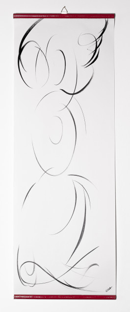 Catherine May Atlani