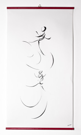 Catherine May Atlani