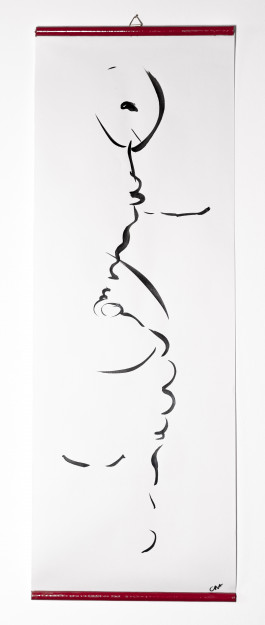 Catherine May Atlani