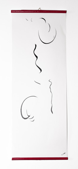 Catherine May Atlani