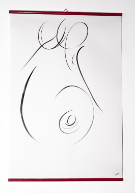 Catherine May Atlani