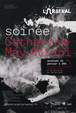  Catherine May Atlani